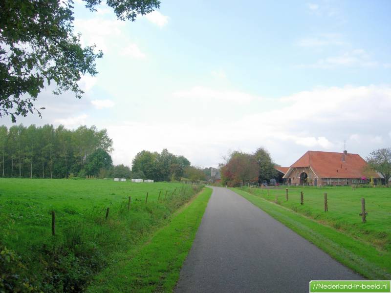 Ambt Delden > Zomerweg luchtfoto's / foto's Nederlandinbeeld.nl Ambt Delden > Zomerweg luchtfoto's / foto's Nederlandinbeeld.nl